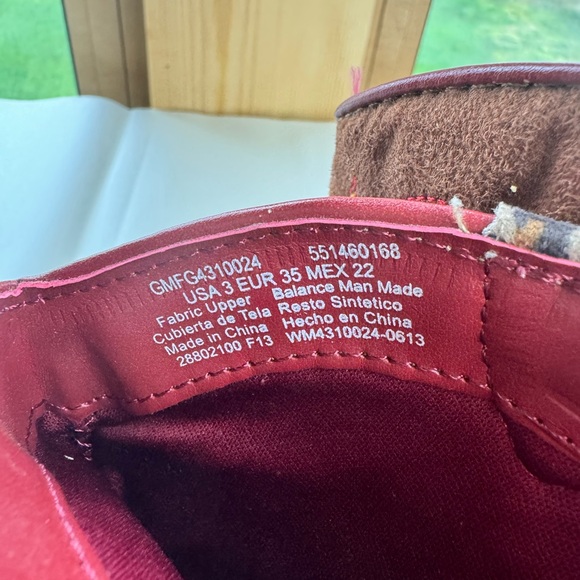 Cheetah Print Cowgirl Boots - Picture 3 of 4